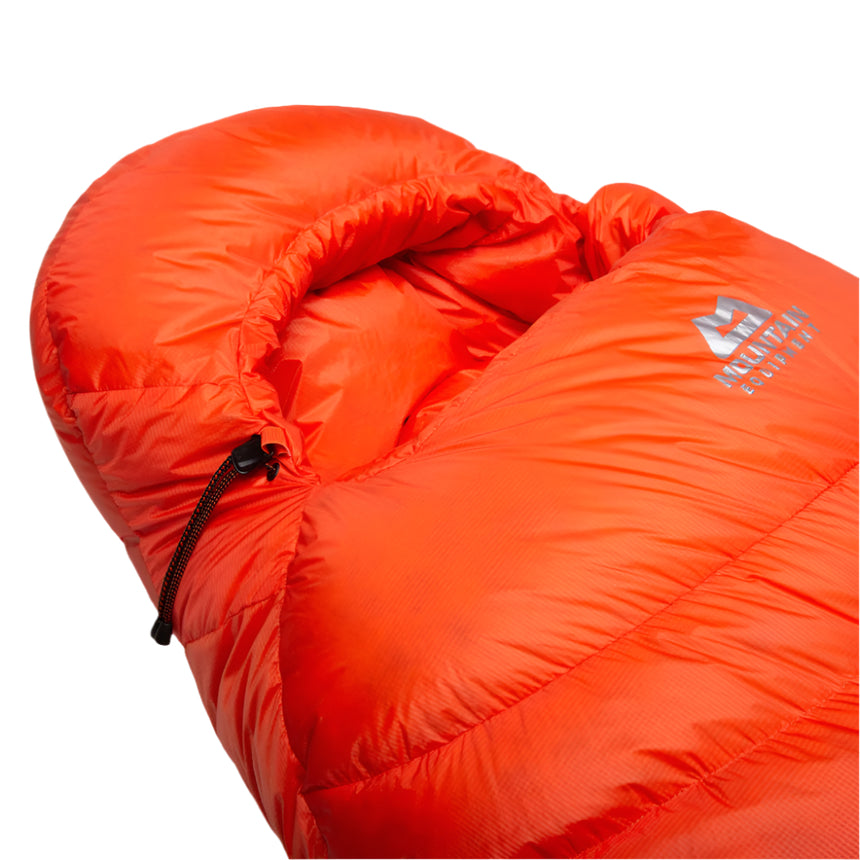 Mountain EquipmentMountain Equipment Kryos Sleeping Bag (-20°C/-4°F)Outdoor Action