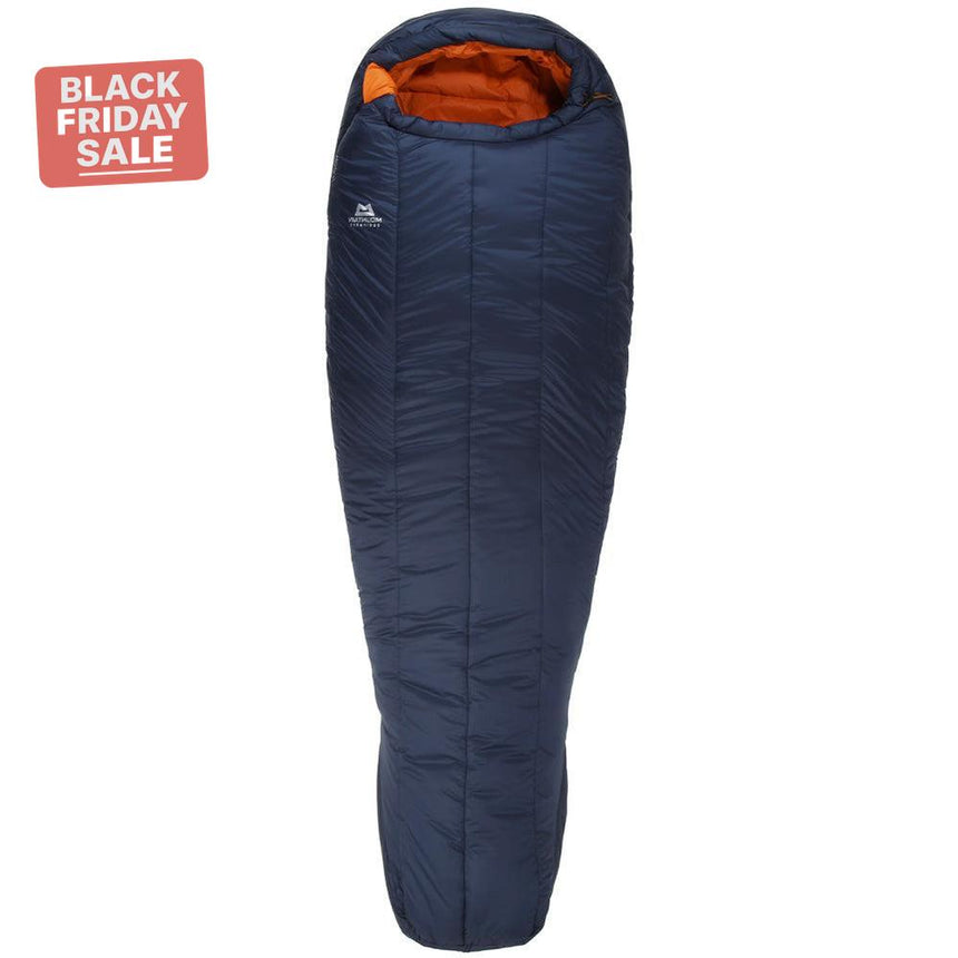 Mountain EquipmentMountain Equipment Nova IV Sleeping Bag (-13°C/9°F) ClearanceOutdoor Action
