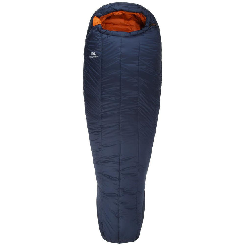 Mountain EquipmentMountain Equipment Nova IV Sleeping Bag (-13°C/9°F) ClearanceOutdoor Action