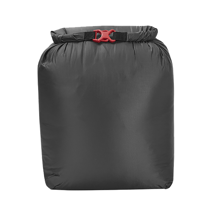 Mountain Equipment Waterproof Stuff Sack Outdoor Action Shadow Grey- Product Preview