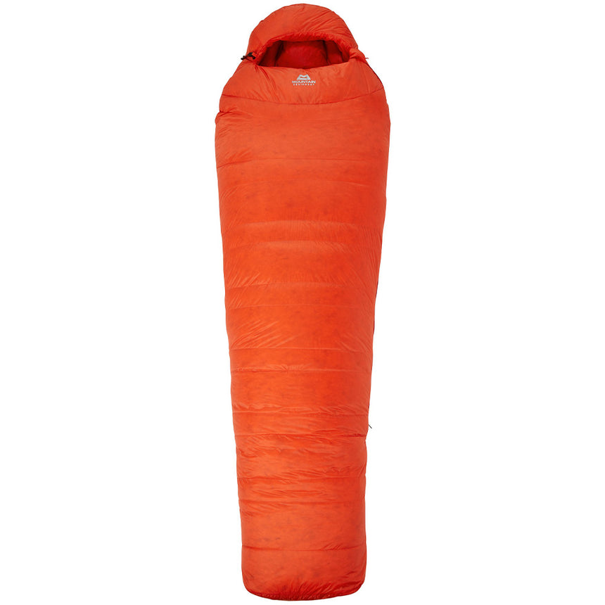 Mountain EquipmentMountain Equipment Xeros Sleeping Bag (-14°C/7°F)Outdoor Action