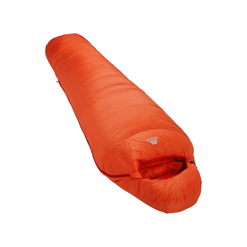 Mountain EquipmentMountain Equipment Xeros Sleeping Bag (-14°C/7°F)Outdoor Action