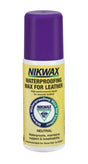 NikwaxNikwax Waterproof Wax for Leather (liquid) 125mmOutdoor Action
