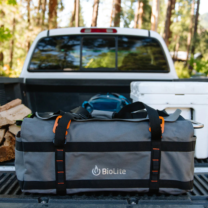 BioLiteBiolite Firepit Carry BagOutdoor Action