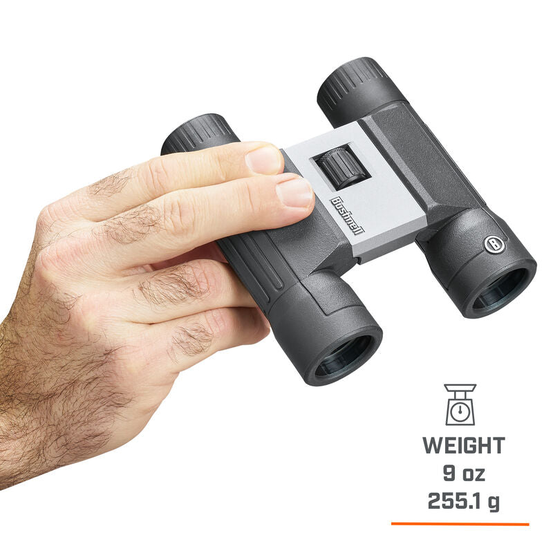 BushnellBushnell Powerview 2 10x25 BinocularsOutdoor Action