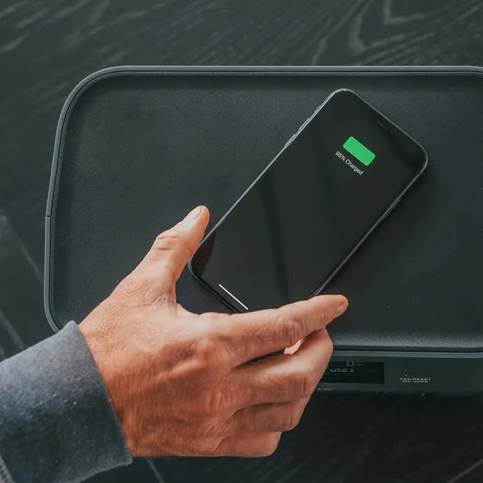 BioLiteBiolite Basecharge 600 -AUS/NZOutdoor Action