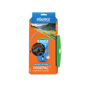 SourceSource Widepac Premium Kit Reservoir 3LOutdoor Action