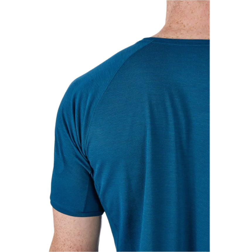 RABRAB Men's Forge TeeOutdoor Action