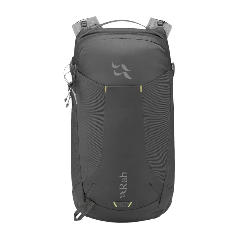 RABRab Aeon LT 25L Lightweight PackOutdoor Action
