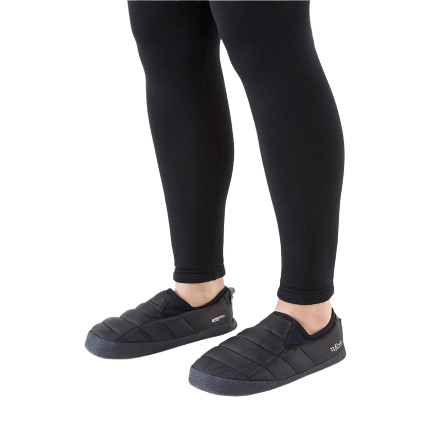 RABRab Cirrus Hut SlipperOutdoor Action