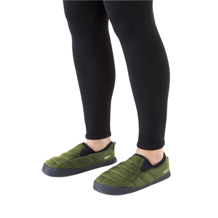 RABRab Cirrus Hut SlipperOutdoor Action