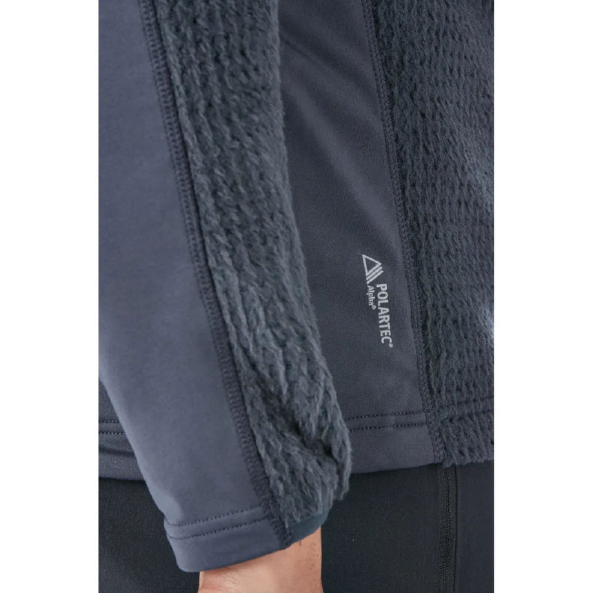 RABRab Men's Alpha Flash JacketOutdoor Action