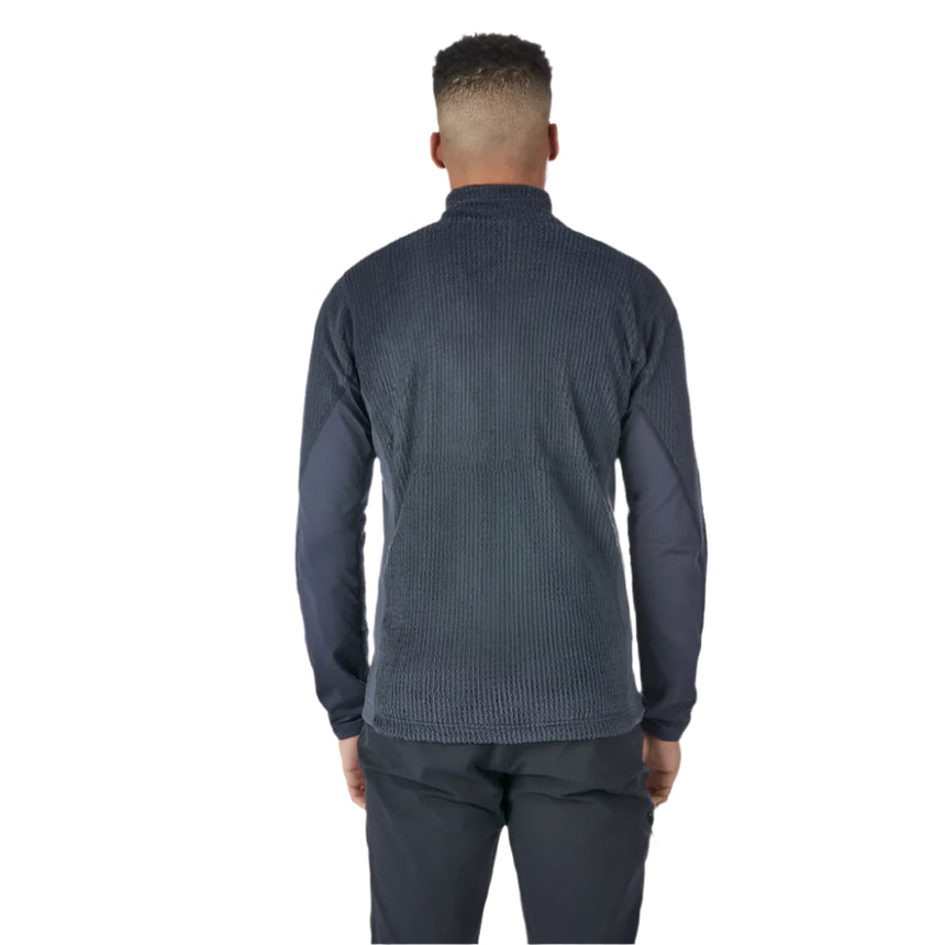 RABRab Men's Alpha Flash JacketOutdoor Action