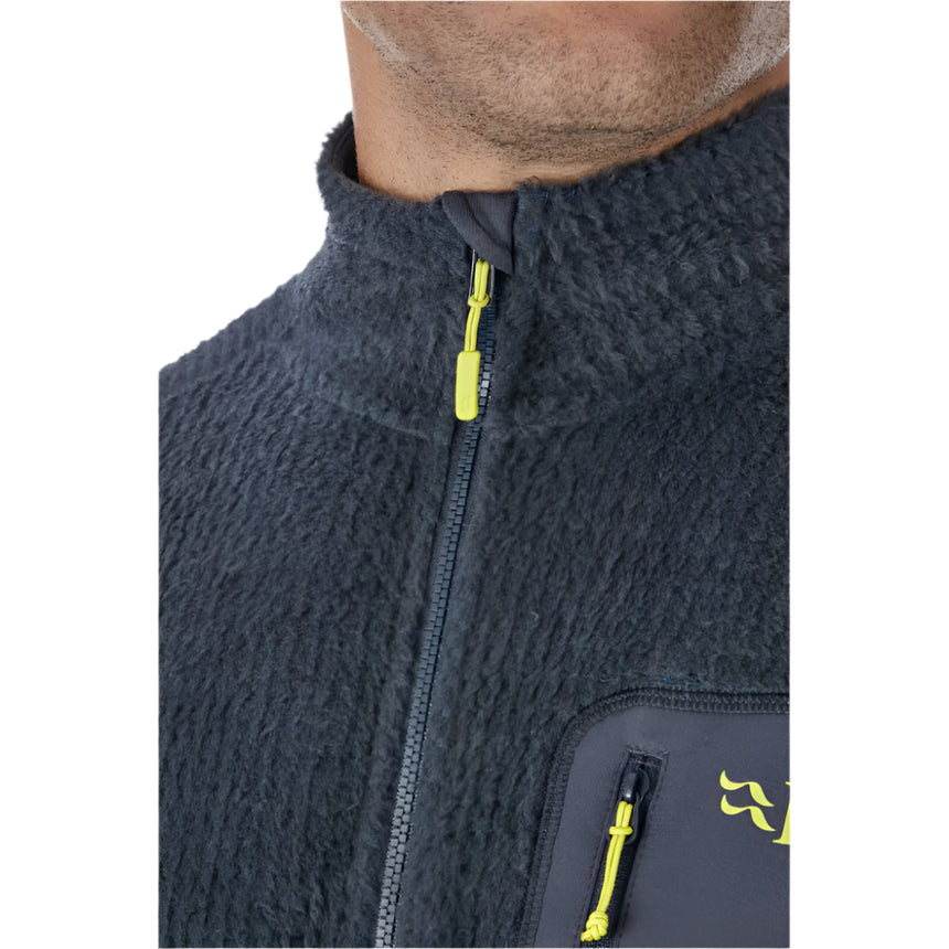 RABRab Men's Alpha Flash JacketOutdoor Action