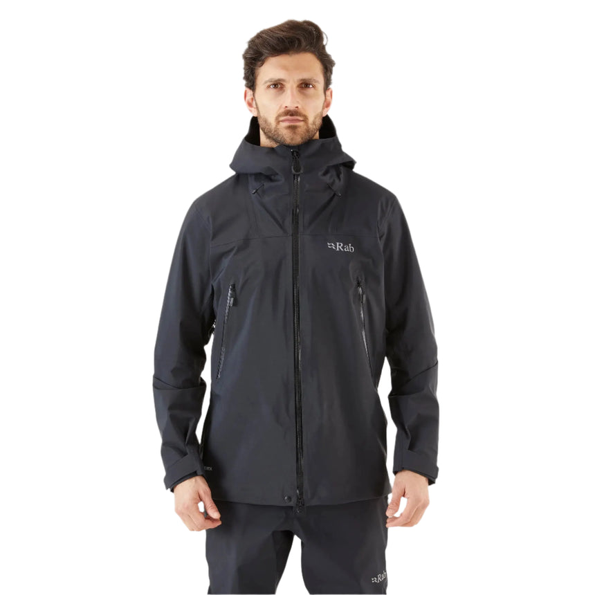 RABRab Men's Kangri GORE-TEX JacketOutdoor Action