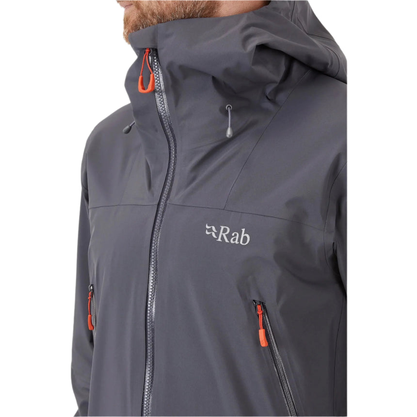 RABRab Men's Kangri GORE-TEX JacketOutdoor Action