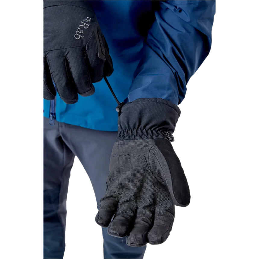 RABRab Men's Storm GloveOutdoor Action