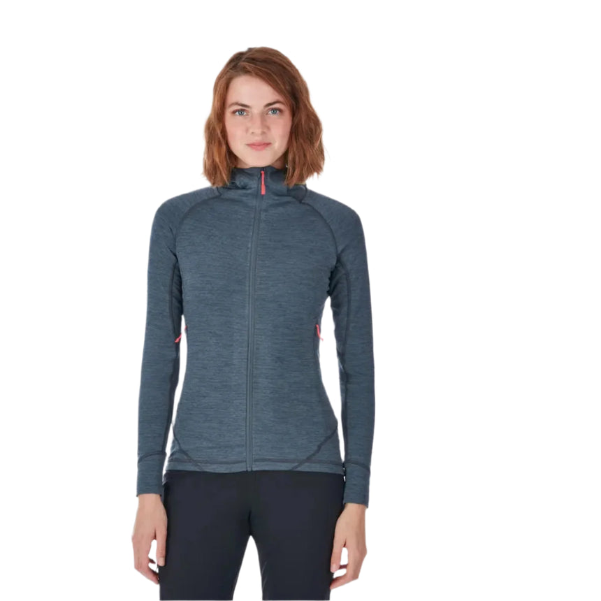 RABRab Nexus Women's JacketOutdoor Action