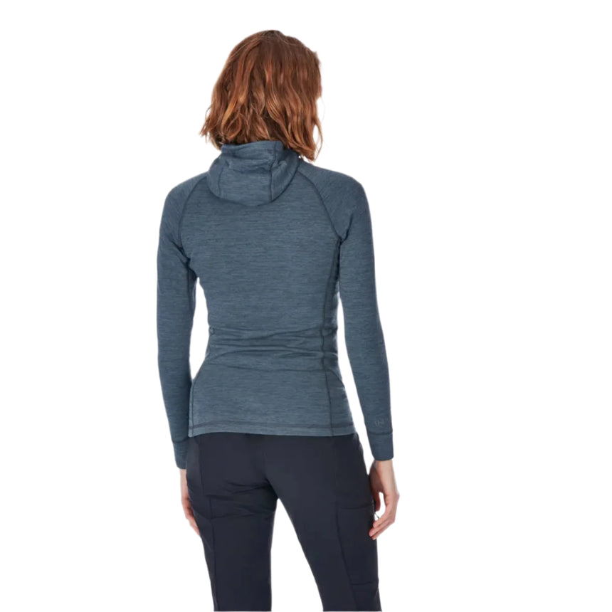 RABRab Nexus Women's JacketOutdoor Action