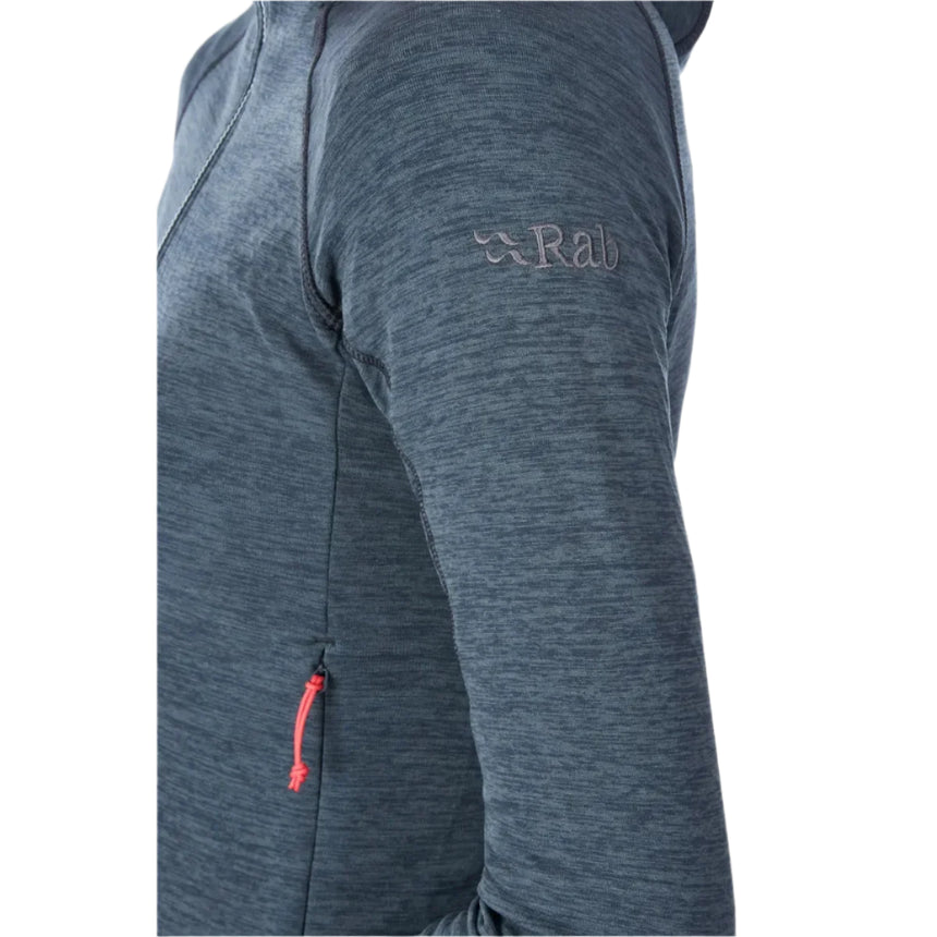 RABRab Nexus Women's JacketOutdoor Action