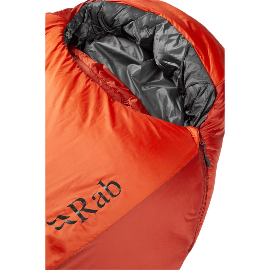 RABRab Solar Eco 4 Sleeping Bag (-11°C/10°F)Outdoor Action