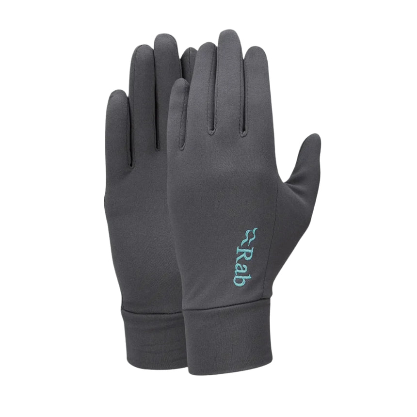 RABRab Women's Flux Liner GloveOutdoor Action