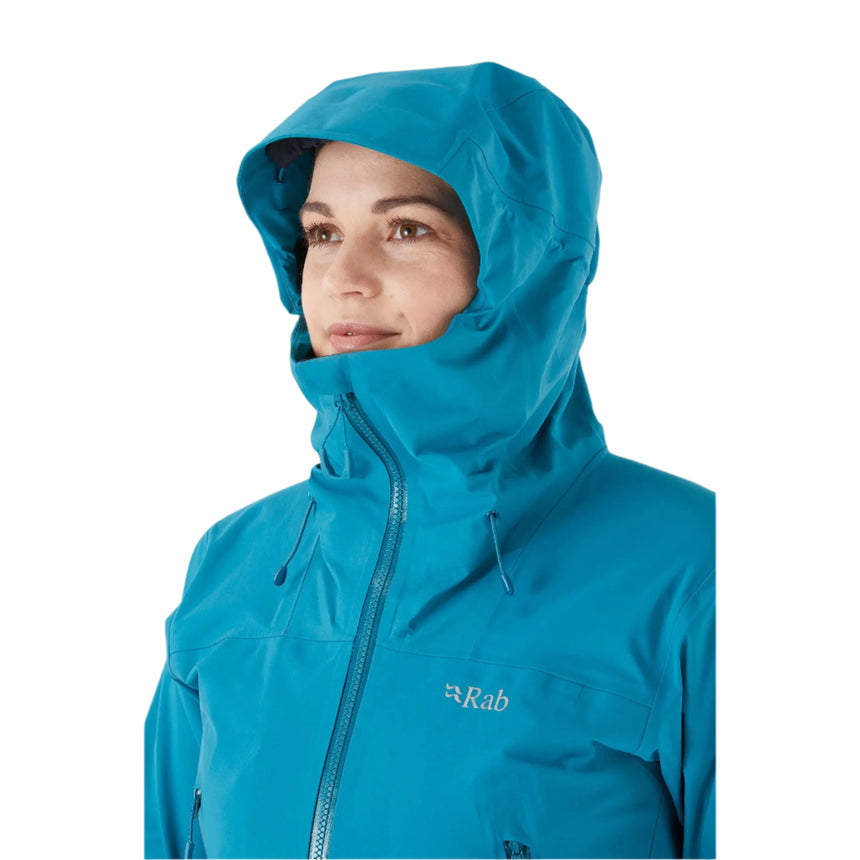 RABRab Women's Kangri GORE-TEX JacketOutdoor Action