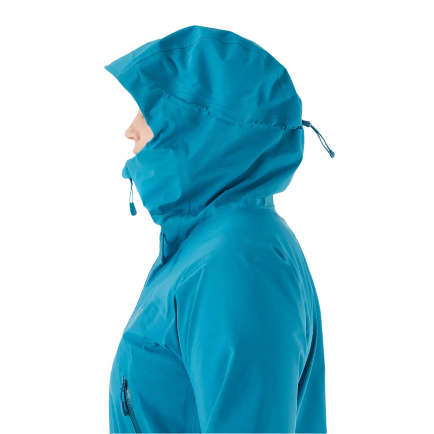 RABRab Women's Kangri GORE-TEX JacketOutdoor Action