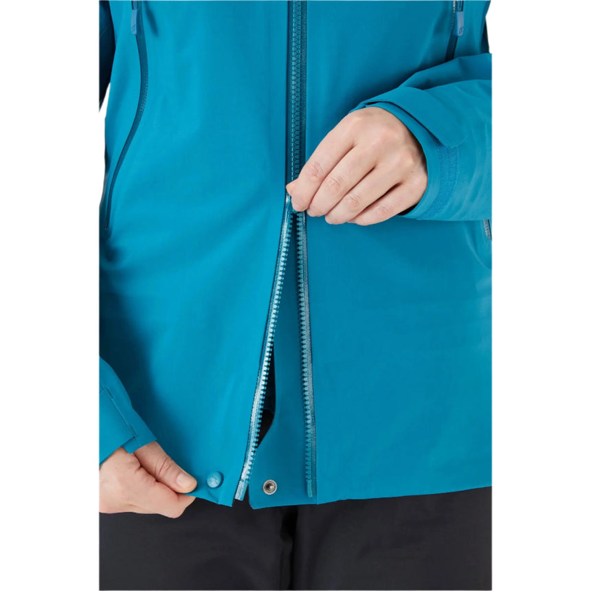RABRab Women's Kangri GORE-TEX JacketOutdoor Action
