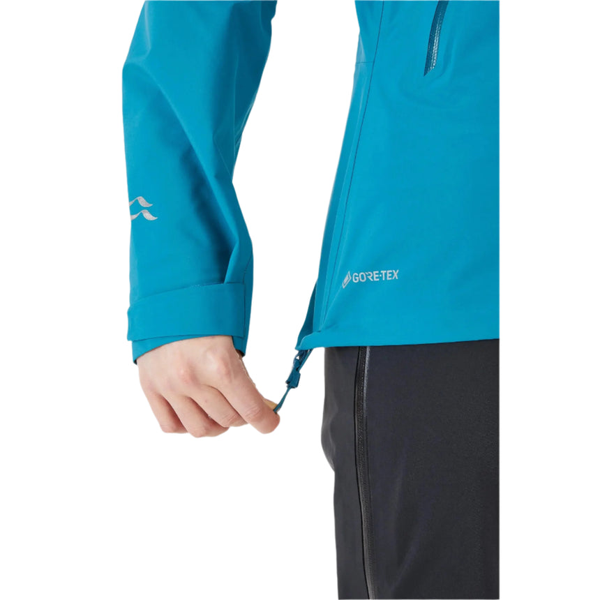 RABRab Women's Kangri GORE-TEX JacketOutdoor Action