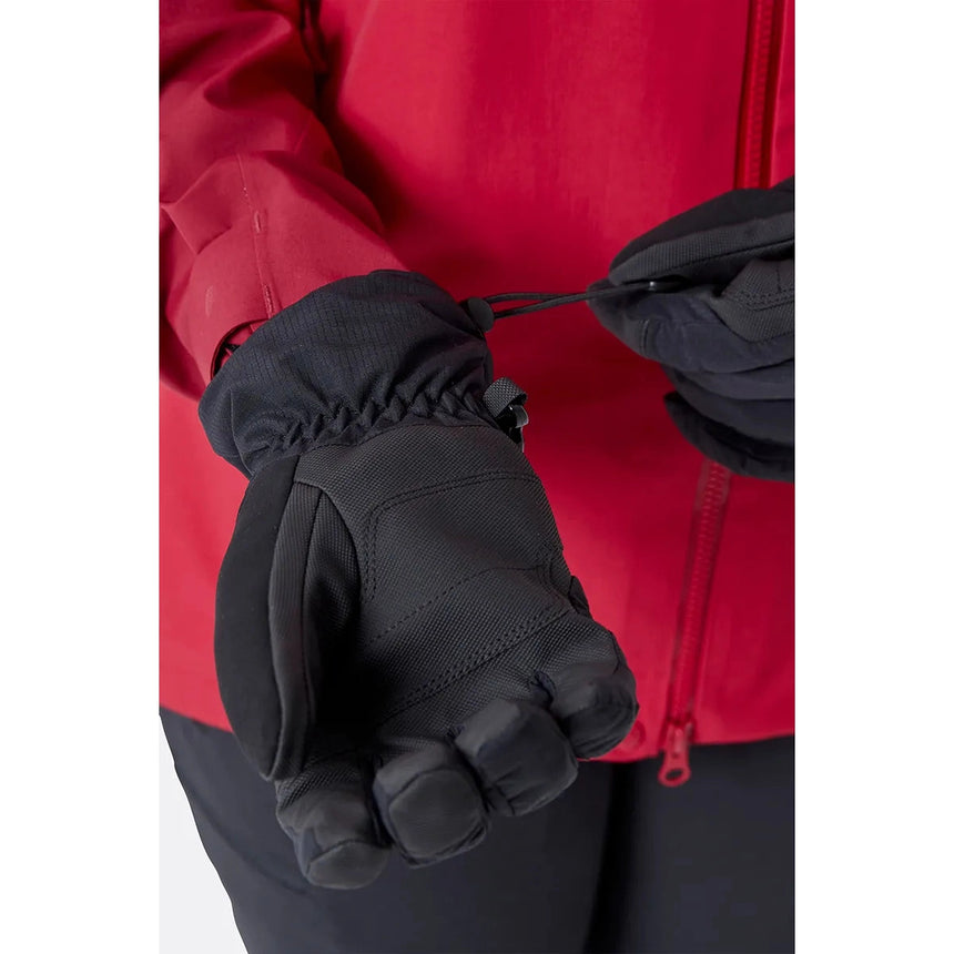 RABRab Women's Storm GloveOutdoor Action