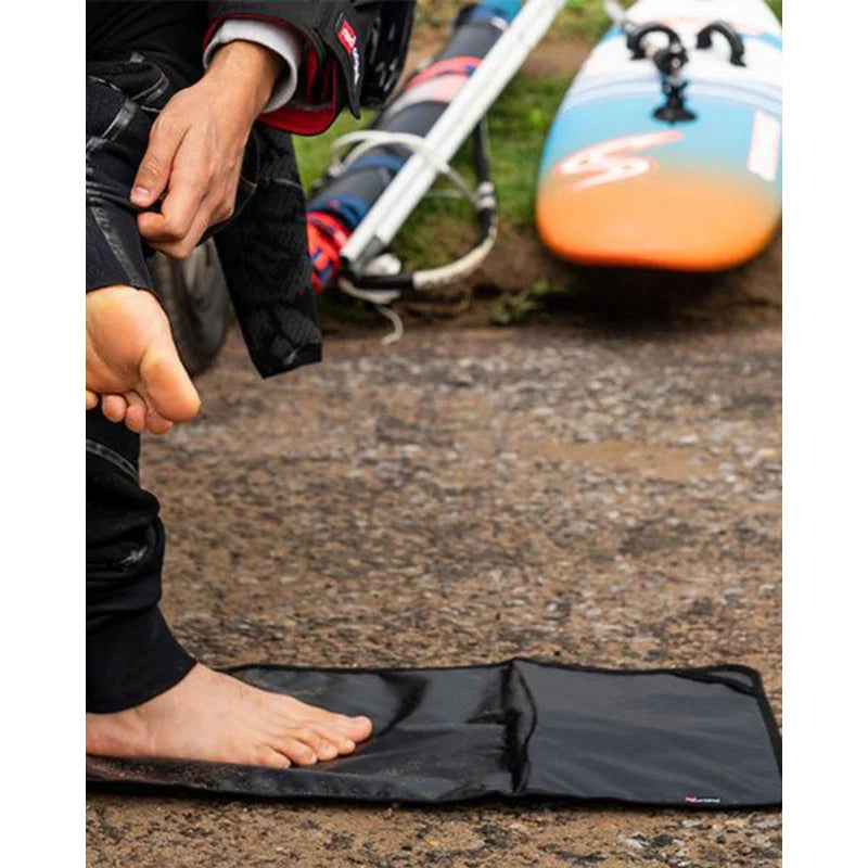 Red Paddle Waterproof Kit Bag - Waterproof Material