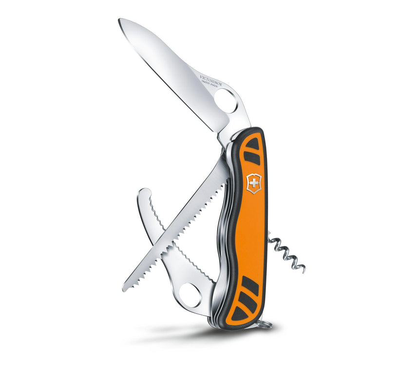 VictorinoxVictorinox Hunter XT GripOutdoor Action