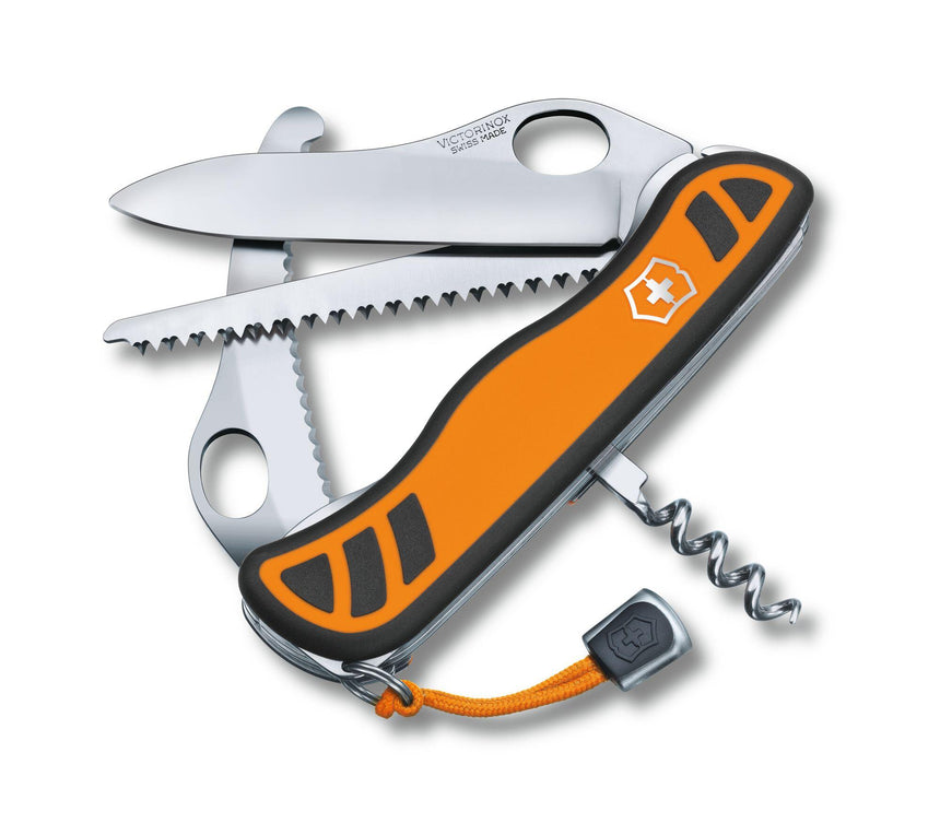 VictorinoxVictorinox Hunter XT GripOutdoor Action