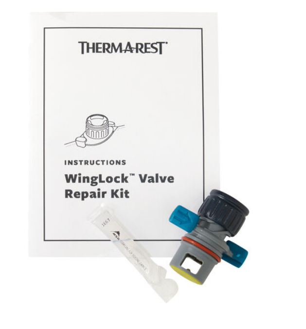 ThermarestThermarest WingLock Valve Repair Kit '20Outdoor Action