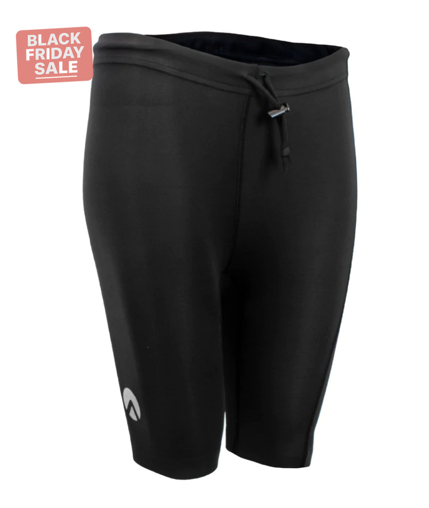 SharkskinSharkskin Performance Wear Lite Short Pants - Women's CLEARANCEOutdoor Action