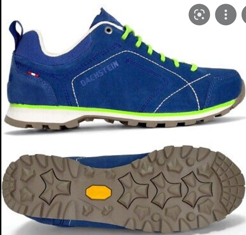 DachsteinDachstein Skywalk LC - Women's CLEARANCE size UK8Outdoor Action