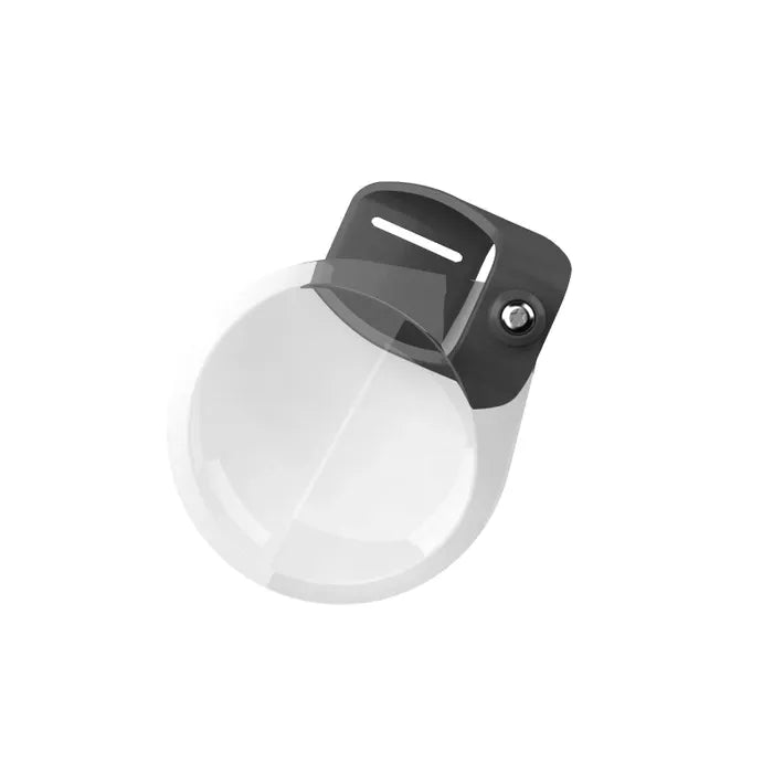 Silva Arc Zoom Magnifier Outdoor Action