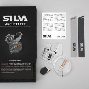 SilvaSilva Arc Jet SpectraOutdoor Action