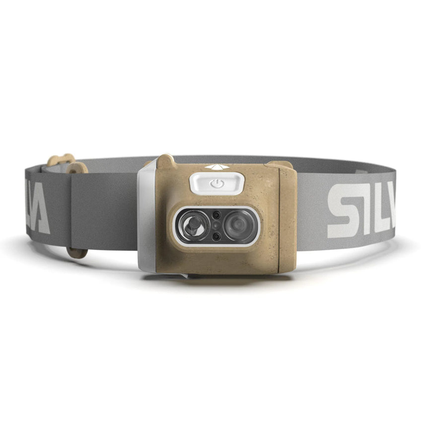 Silva Terra Scout Hybrid Headlamp Outdoor Action