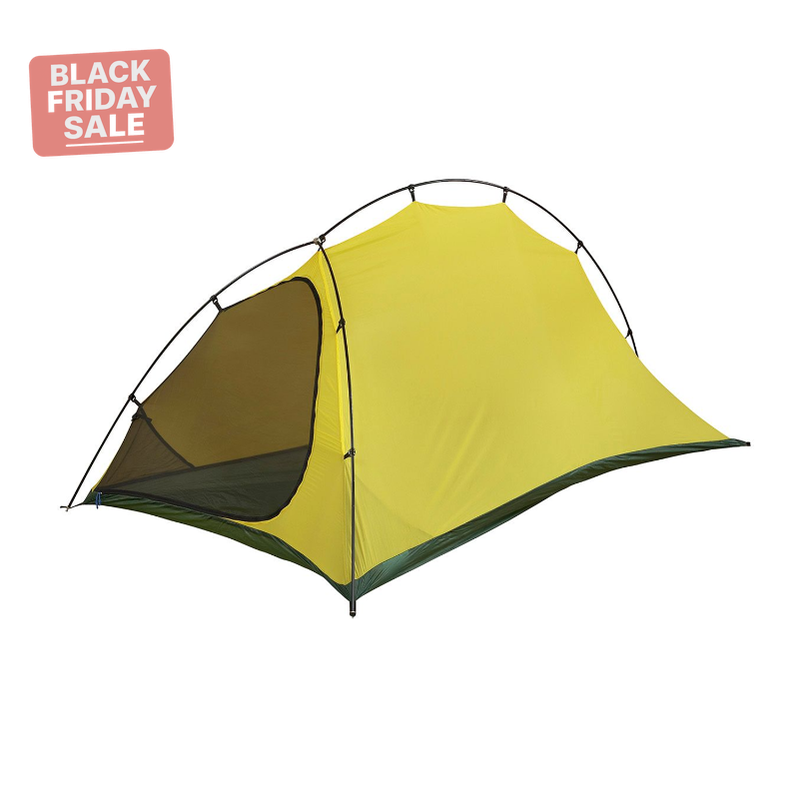 Terra Nova Solar Photon 2 Tent Outdoor Action