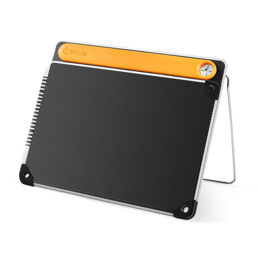 BioLiteBiolite SolarPanel 10+Outdoor Action