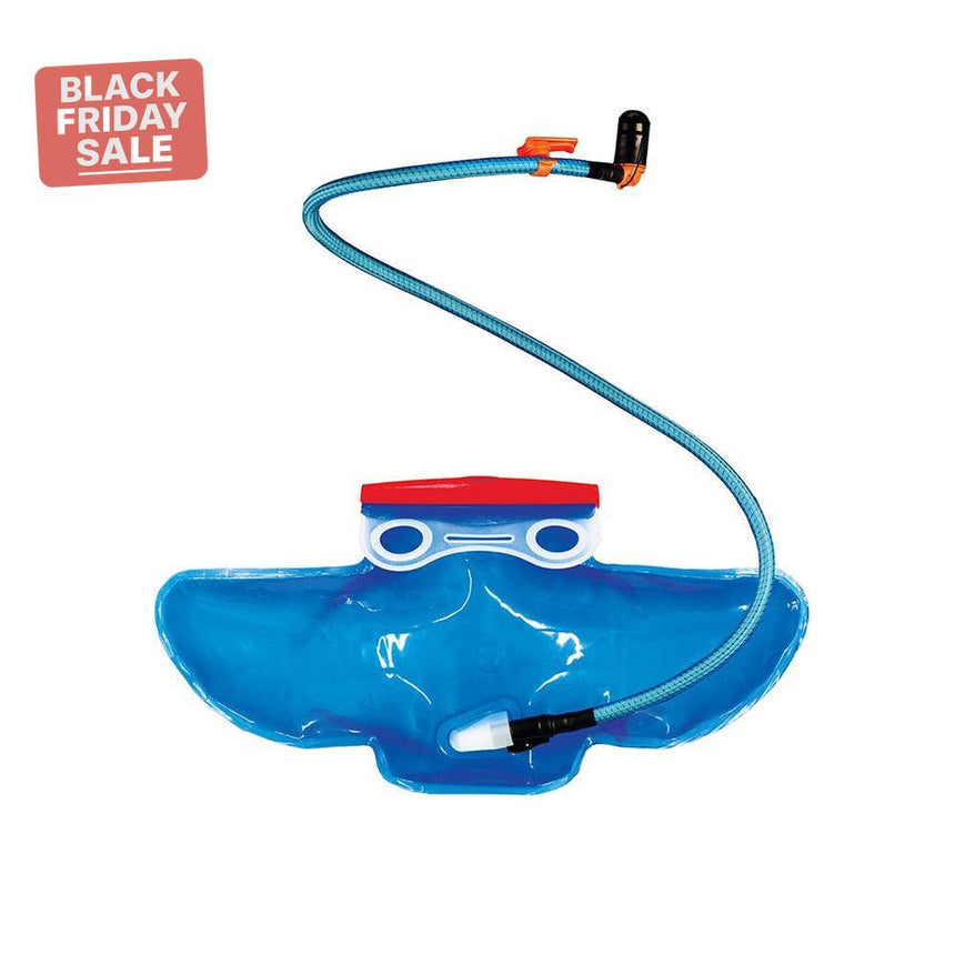 Source Replacement Hipster Widepac 1.5L Outdoor Action