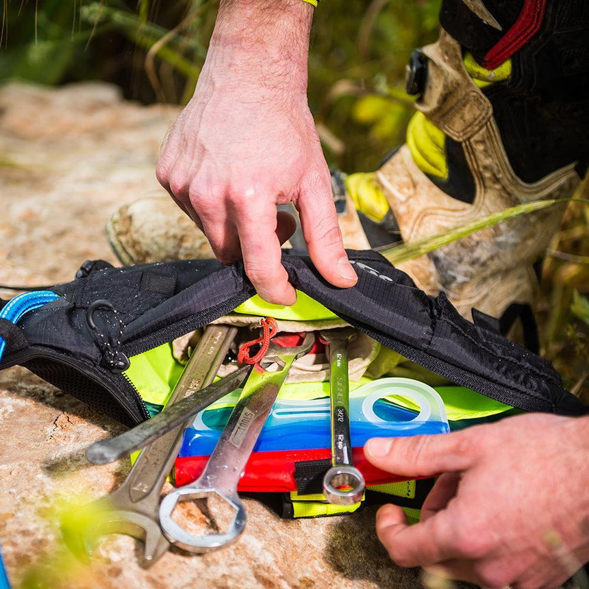 Source Replacement Hipster Widepac 1.5L Outdoor Action