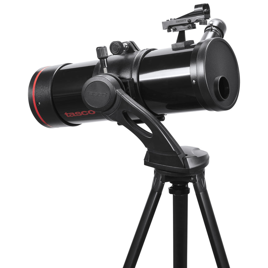 TascoTasco SpaceStation 114X500mm TelescopeOutdoor Action