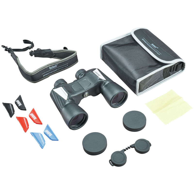 BushnellBushnell 10x50 Spectator Sport P/focusOutdoor Action