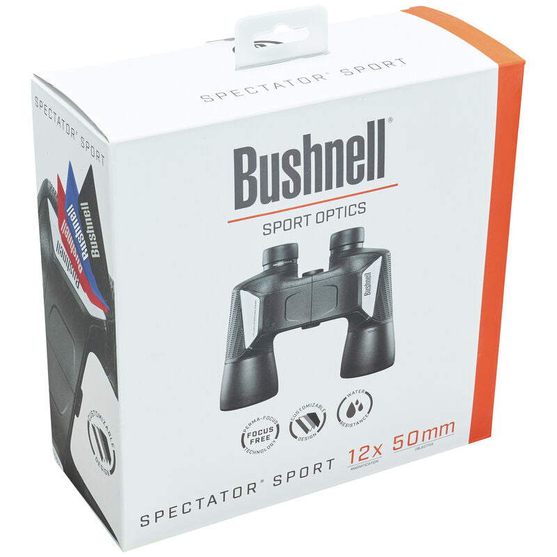BushnellBushnell 12x50 Spectator Sport P/focusOutdoor Action