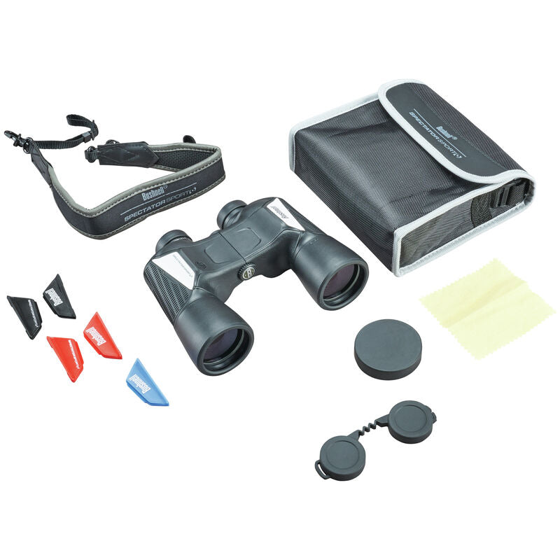 BushnellBushnell 12x50 Spectator Sport P/focusOutdoor Action