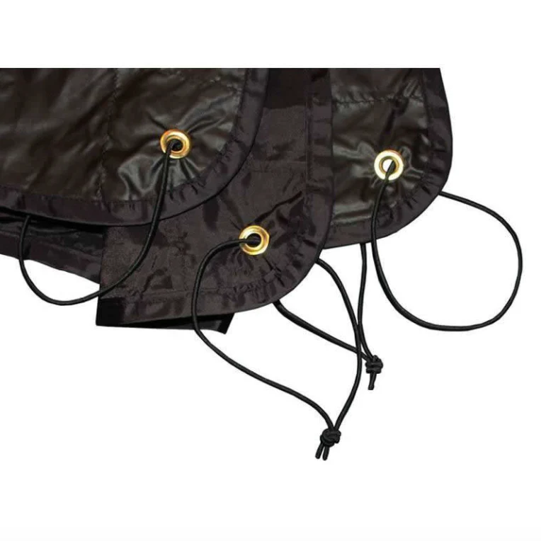 Terra Nova Super Quasar Footprint Outdoor Action