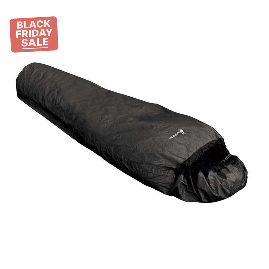 Terra Nova Survival Bivi Outdoor Action- Product Preview